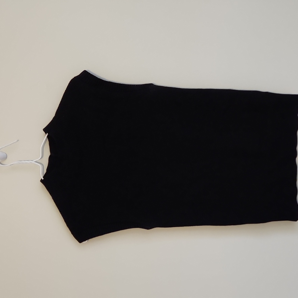 Talbots Sweater Vest